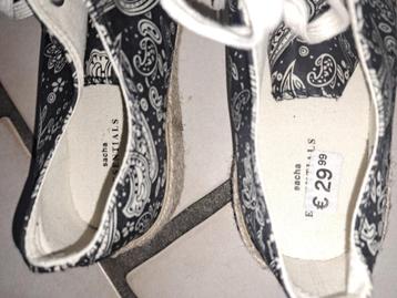 Schoenen Sacha 39 beschikbaar voor biedingen