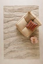 Nous Living Vloerkleed 290x200 - Bruin/Beige NIEUW!, Ophalen, Bruin, Nieuw, 200 cm of meer