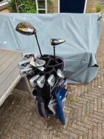 Callaway Legacy iron set + Cobra Hybrid/FW/Driver, Sport en Fitness, Golf, Ophalen, Zo goed als nieuw, Set, Callaway