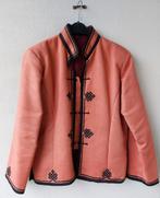 JASJE uit MONGOLIE, Kleding | Dames, Jasjes, Kostuums en Pakken, Ophalen of Verzenden, Zo goed als nieuw, Maat 42/44 (L), Jasje