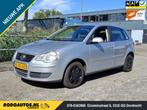 Volkswagen Polo 1.2 Optive 5-Deurs Clima/Cruise Nieuwe APK, Voorwielaandrijving, 989 kg, 1198 cc, Origineel Nederlands