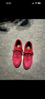 Asics Sneakers Maat 41, Kleding | Dames, Schoenen, Ophalen of Verzenden, Gedragen, Rood, Sneakers of Gympen