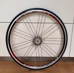 Campagnolo Khamsin Wiellen - Velgrem, Fietsen en Brommers, Fietsonderdelen, Campagnolo, Racefiets, Zo goed als nieuw, Ophalen