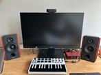 iiyama ProLite XUB2792QSN-B1 - 27 inch QHD Monitor, Ophalen, Ilyama, Zo goed als nieuw, 61 t/m 100 Hz