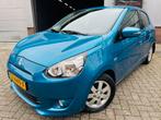Mitsubishi Space Star 1.0 Instyle AIRCO KEYLESS CAMERA NAVI, Voorwielaandrijving, Gebruikt, Euro 6, Origineel Nederlands