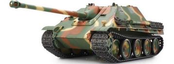 RC tank Tamiya 56024 bouwpakket German Tank Destroyer Jagdpa beschikbaar voor biedingen