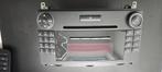 Mercedes MF2550 autoradio, Auto diversen, Ophalen of Verzenden