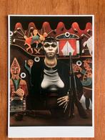 Pyke Koch - De Schiettent / The Shooting Gallery, Ophalen of Verzenden, 1980 tot heden, Ongelopen, Sport en Spel