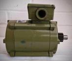 Krachtige Strömberg 3-fase elektromotor 0,09 kW, Verzenden, Gebruikt