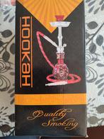 Shisha waterpijp, hookah, Ophalen of Verzenden, Gebruikt, Overige typen