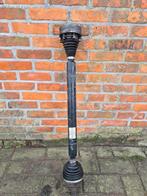 Aandrijfas rechts voor VW, Ophalen of Verzenden, Gebruikt, Volkswagen