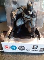 Ps3 , Batman Arkham City Collectors edition, 1 speler, Zo goed als nieuw, Vanaf 12 jaar, Ophalen