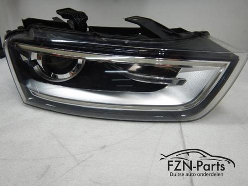 Audi Q3 8U Xenon LED Koplamp Rechts 8U0941004H, Auto-onderdelen, Verlichting, Gebruikt, Ophalen of Verzenden