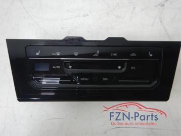 Climatronic Paneel Volkswagen Arteon (22742076) beschikbaar voor biedingen