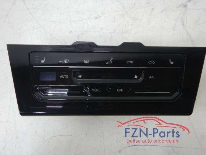 Climatronic Paneel Volkswagen Arteon (22742076), Auto-onderdelen, Dashboard en Schakelaars, Nieuw, Ophalen