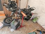 Yamaha R6 circuitmotor 2003, Particulier, Super Sport