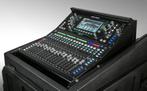 Allen & Heath SQ-5, SQ Dante 64 v3, Cat-7 mag weg voor...Bel, Muziek en Instrumenten, Mengpanelen, Nieuw, Ophalen of Verzenden