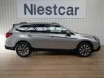 Subaru Outback 2.5i Premium (bj 2015, automaat), Automaat, 12 maanden, Adaptive Cruise Control, Gebruikt