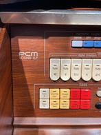 Technics sx-G7, Gebruikt, -, Orgel, Technics