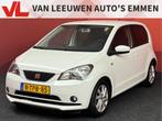 SEAT Mii 1.0 Sport Dynamic | PDC | Airco | 5drs | Lichtmetaa, Auto's, Seat, Voorwielaandrijving, Euro 5, Stof, Gebruikt