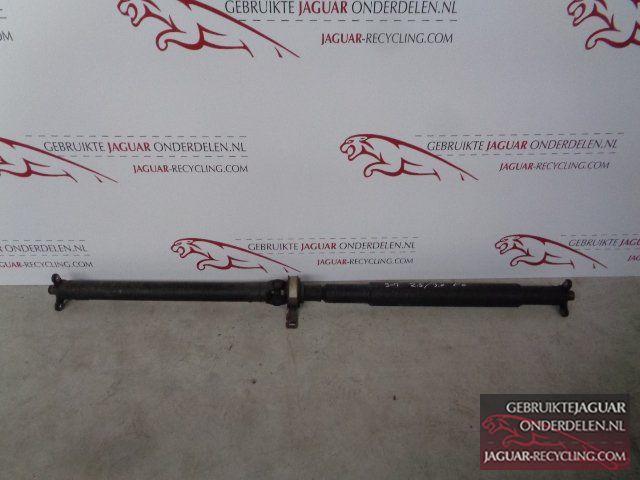 Cardanas XK8 4.0 NJA5800CB, Auto-onderdelen, Transmissie en Toebehoren, Jaguar, Gebruikt, Herkomst onderdeel bekend, Ophalen of Verzenden