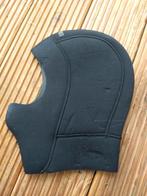 Bare cap 5mm maat L, Watersport en Boten, Duiken, Ophalen of Verzenden, Zo goed als nieuw, Duikpak