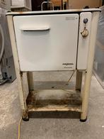 Vintage Jaren 50 Gasfornuis - Werkend Maybaum, Ophalen, Gebruikt, Oven met grill, 60 cm of meer