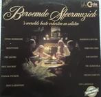 Dubbel LP   - Beroemde Sfeermuziek, Gebruikt, 12 inch, Verzenden