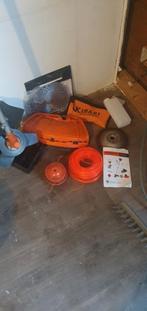 Kibani Bosmaaier - Benzine, Ophalen, Benzine, Gebruikt, Kibani