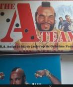 clipper a-team, Verzamelen, Ophalen of Verzenden, Gebruikt