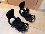 Burton Cartel Re-flex L snowboardbindingen, Sport en Fitness, Snowboarden, Ophalen of Verzenden, Zo goed als nieuw, Bindingen