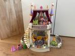 Kasteel van Playmobil, Ophalen of Verzenden, Gebruikt, Complete set