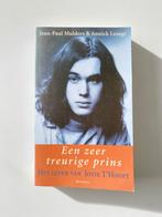 Jotie T’Hooft - Een zeer treurige prins, Boeken, Kunst en Cultuur, Ophalen of Verzenden, Zo goed als nieuw, J.-P. Mulders; A. Lesage
