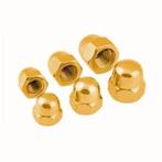 10-25 Messing dopmoeren m3 en m4 hobby, Verzenden, Nieuw