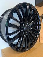 18""Velgen Palmerston Look 5x120 NIEUW T5 T6 VW Transporter, 18 inch, Bestelwagen, 255 mm, Velg(en)