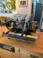 Kees van der Westen Mirage, Ophalen