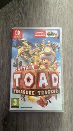 Toad treasure tracker nintendo switch, Spelcomputers en Games, Games | Nintendo Switch, Nieuw, Vanaf 3 jaar, 1 speler, Ophalen