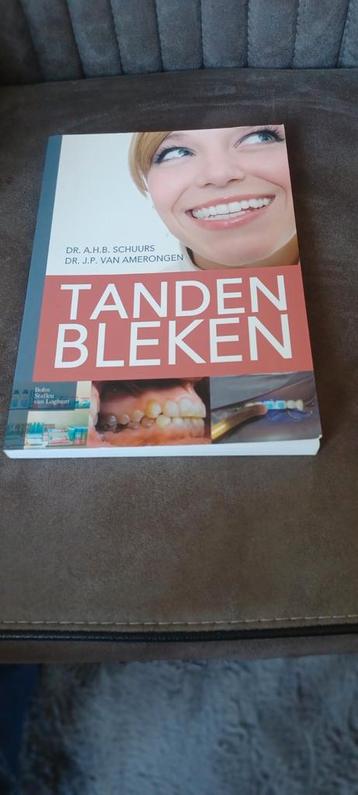 Tanden bleken DR Schuurs  beschikbaar voor biedingen