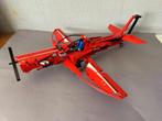 LEGO Technic 9394 Straalvliegtuig, Ophalen, Gebruikt, Complete set, Lego