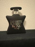 Bond No 9 Lafayette Street Parfum 100ml - ZGAN, Sieraden, Tassen en Uiterlijk, Uiterlijk | Parfum, Ophalen of Verzenden, Zo goed als nieuw