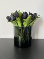 Vase The World Vaas Celtic Grey Nieuw!, Overige kleuren, Nieuw, Ophalen of Verzenden, Glas
