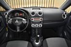Mitsubishi Colt 1.3 Edition Two Automaat 105dkm Airco Cruise, Auto's, Mitsubishi, Stof, Gebruikt, Colt, Origineel Nederlands