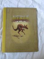 Plaatjesalbum D.E.  Australie 1954, Boeken, Prentenboeken en Plaatjesalbums, Gelezen, Ophalen of Verzenden, Plaatjesalbum