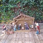 Kerststal, Diversen, Kerst, Ophalen, Nieuw