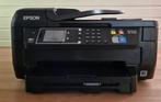Epson printer WF-2760, Computers en Software, Printers, Ophalen, Printer, Niet werkend, Ingebouwde Wi-Fi