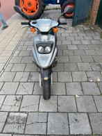 Tgb scooter, Gebruikt, Benzine, Ophalen, Overige merken