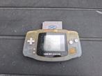 Nintend Gameboy advance, Ophalen of Verzenden, Zo goed als nieuw, Game Boy Advance