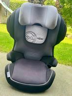 Cybex Juno-2 fix autostoel 9-18kg, Kinderen en Baby's, Autostoeltjes, Gebruikt, 9 t/m 18 kg, Verstelbare rugleuning, Isofix