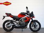 Aprilia Tuono 457 (bj 2025), Bedrijf, 457 cc, Naked bike