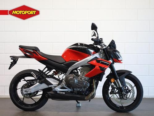 Aprilia Tuono 457 (bj 2025), Motoren, Motoren | Aprilia, Bedrijf, Naked bike